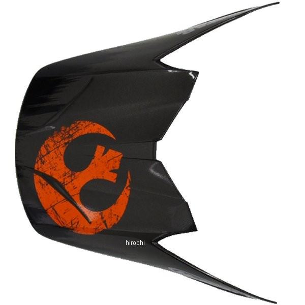 HJP618OR01 GC`WFCV[ HJC oCU[ STARWARS CS-MXII u X-WINGp HDX