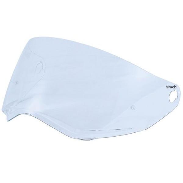 �y���[�J�[�݌ɂ���z HJP2210000 �G�C�`�W�F�C�V�[ HJC �V�[���h HJ-27 DS-X1�p�V�[���h �N���A HD�X