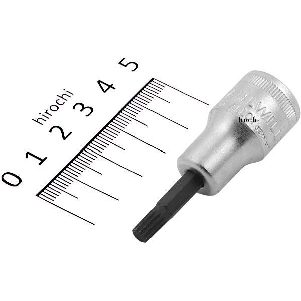 y[J[݌ɂz 49X-M5-SW X^r[ STAHLWILLE 3/8C`sq gXNEFA\Pbg (XZN) M5 HDX