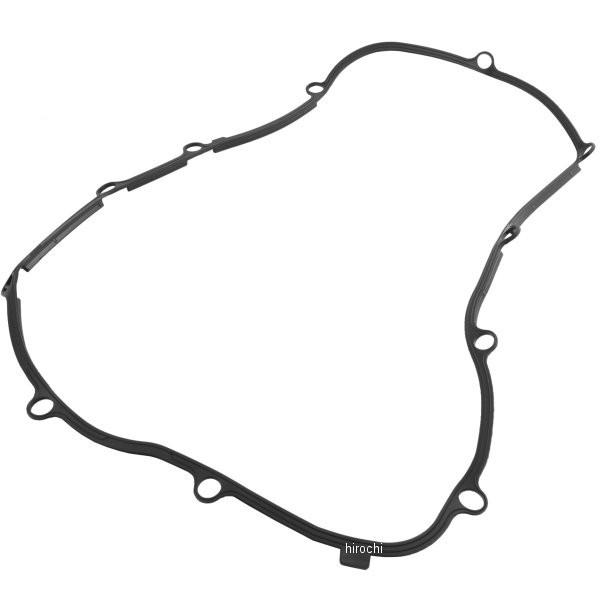 本物ワイズギア マジェスティ 4d9 クランクケースカバー ヤマハ