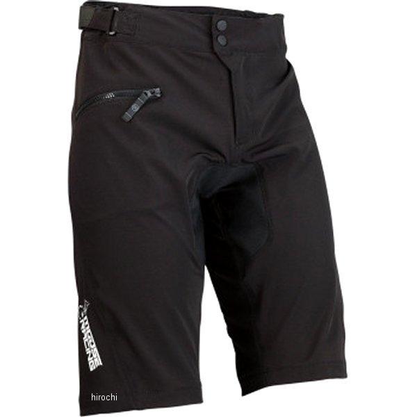 �yUSA�݌ɂ���z 5001-0093 ���[�X���[�V���O MOOSE RACING SOFTGOODS SHORT MOOSE MTB BK 34 HD�X