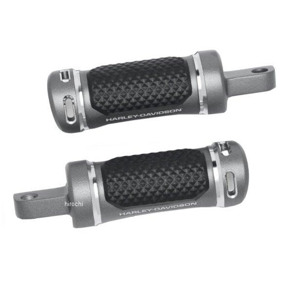 50502244 ハーレー純正 ADVERSARY フットペグ ハイウェイペグ用 