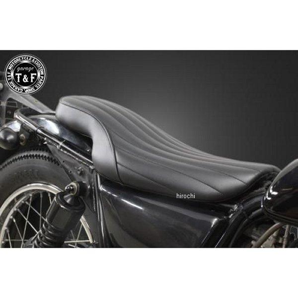 カワサキ 250TR オスカー スクランブルシートLow