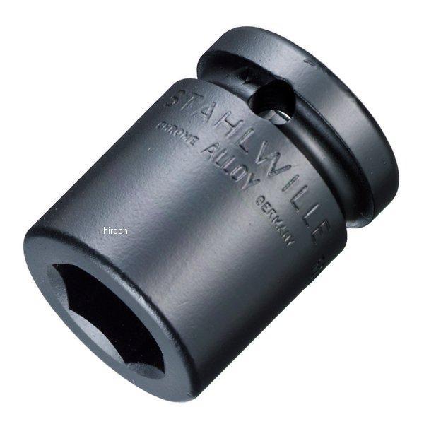 �y���[�J�[�݌ɂ���z 50IMP-21-SW �X�^�r���[ STAHLWILLE 1/2�C���`sq �C���p�N�g�\�P�b�g HD�X