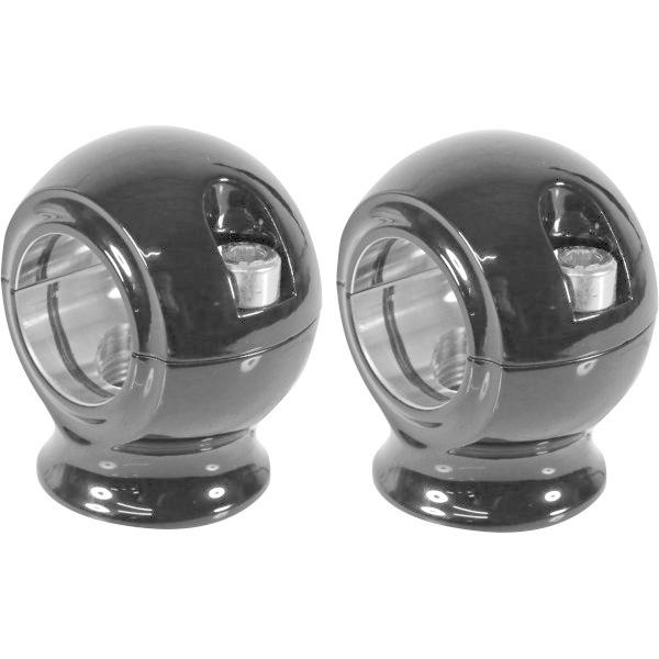 THU-51-99-560S �T���_�[�o�C�N Riser Old Style 2�C���` with wireholes 32mm �� HD�X