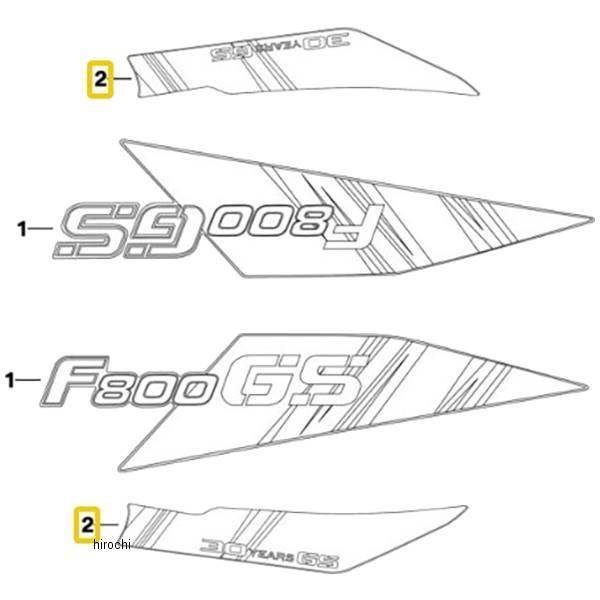 51147726747 BMW���� �� �K�[�j�b�V�� "30 Jahre" ���� HD�X