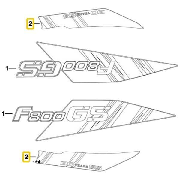 51147726748 BMW���� �E �K�[�j�b�V�� "30 Jahre" ���� HD�X