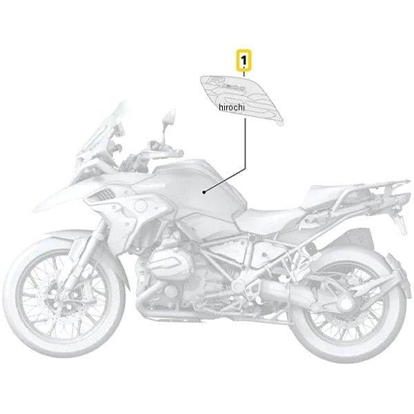 51148566727 BMW Gu LH HDX