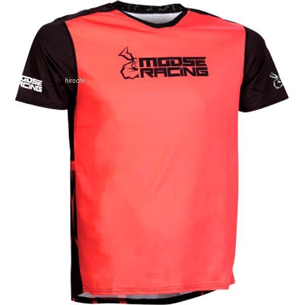 �yUSA�݌ɂ���z 5120-0203 ���[�X���[�V���O MOOSE RACING SOFTGOODS JERSEY MOOSE MTB RD 3X HD�X