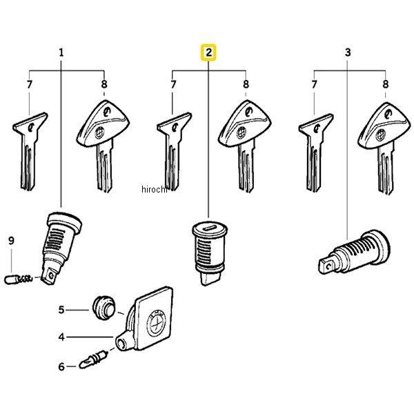 51252313283 BMW bN V_[ CODE t HDX