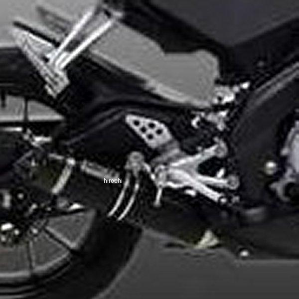 51503AKN+51015KZ 51503AKN+51015KZ A[ ARROW tGL][Xg STREET THUNDER 17N-18N GSX-R1000 A~_[N/J[{Gh HDX