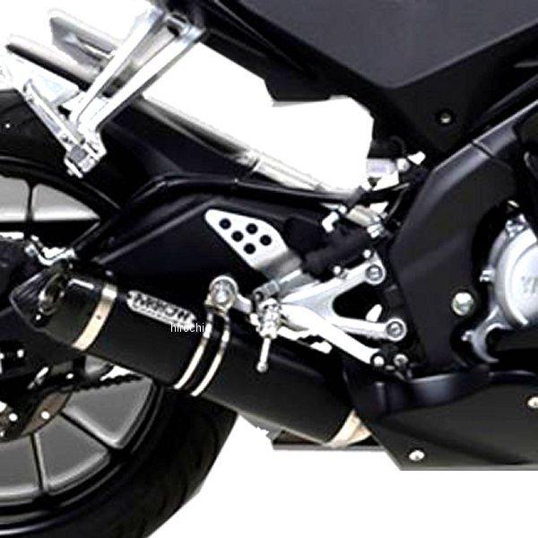 51503AKN+51015MI A[ ARROW tGL][Xg STREET THUNDER 17N-18N GSX-R1000 A~_[N/J[{Gh HDX