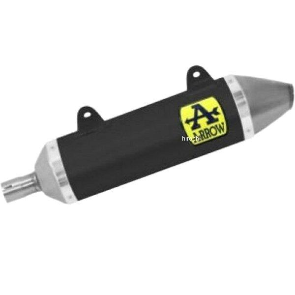 52509AON-SX125 A[ ARROW XbvI}t[ THUNDER 18N-20N AvA SX125 A~_[N/XeGh HDX