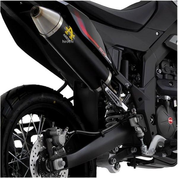 52510AON �A���[ ARROW �X���b�v�I���}�t���[ THUNDER 21�N-22�N �A�v�����A RX125 �A���~�_�[�N/�X�e���G���h HD�X