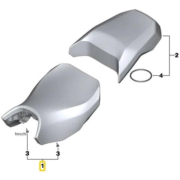 52538560682 BMW ^]ȃV[g Komfort  HDX
