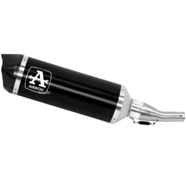 53542AKN-250 A[ ARROW XbvI}t[ URBAN 21N-22N XMAX250 A~_[N/J[{Gh HDX
