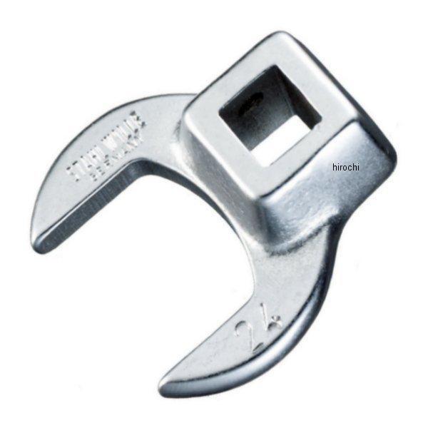 �y���[�J�[�݌ɂ���z 540-26-SW �X�^�r���[ STAHLWILLE 3/8�C���`sq �N���[�t�b�g�X�p�i HD�X