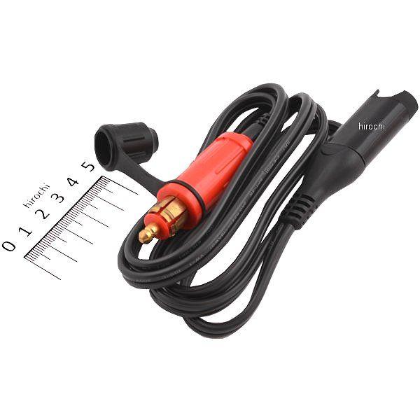 y[J[݌ɂz 5425006142199 SAEO9 ebNCg TecMate VK[/DINP[u DIN/12V HDX