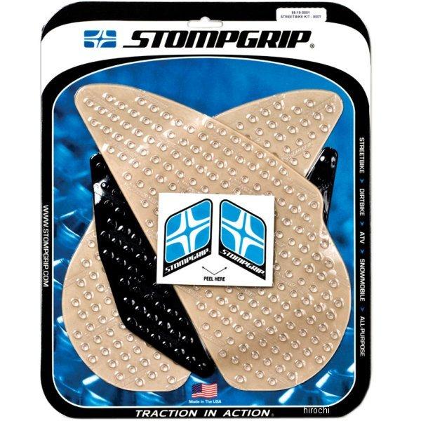 55-10-0001H �X�g���v�O���b�v STOMPGRIP �^���N �O���b�v �{���P�[�m 02�N-03�N YZF-R1 �n�C�u���b�h HD�X