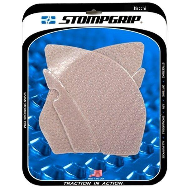 55-14-0034C �X�g���v�O���b�v STOMPGRIP �g���N�V�����p�b�h �^���N�L�b�g 08�N-10�N ZX10R �N���A HD�X