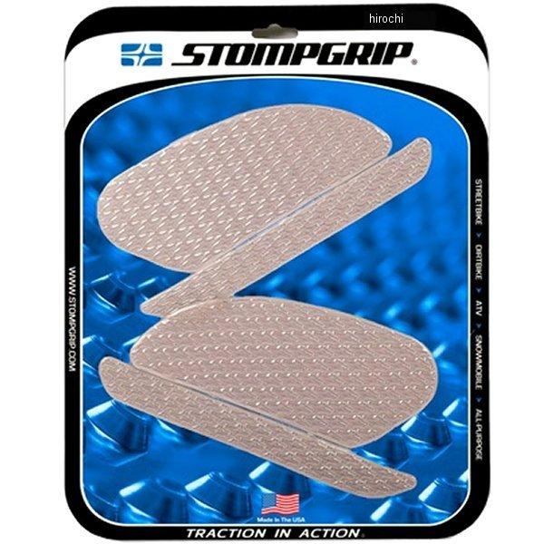 55-14-0108C �X�g���v�O���b�v STOMPGRIP �g���N�V�����p�b�h �^���N�L�b�g 15�N-20�N �J���T�L Ninja H2�AH2R �N���A HD�X