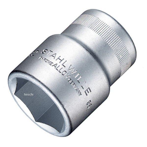 �y���[�J�[�݌ɂ���z 55-24-SW �X�^�r���[ STAHLWILLE (3/4sq) 6�p�\�P�b�g HD�X