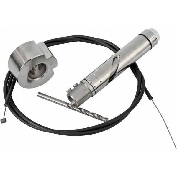 THU-55-99-369 T_[oCN Mounting Tool for Internal Spiral Grip HDX