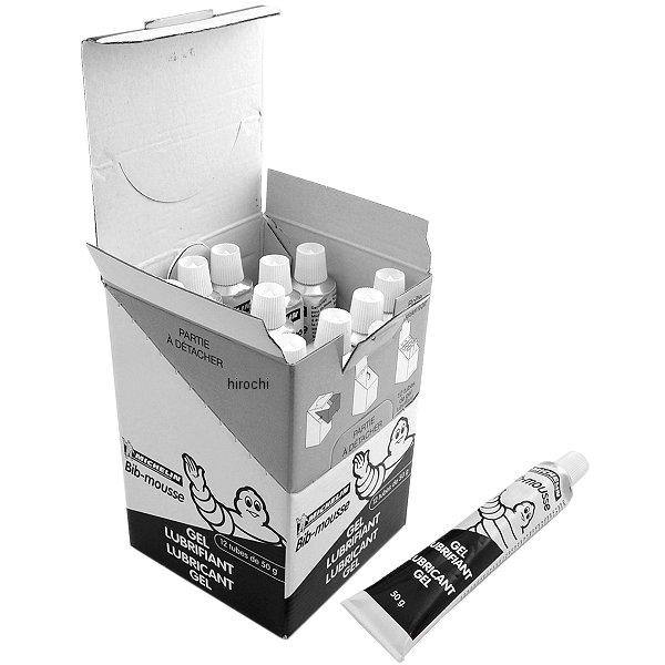 ミシュラン 551165 MICHELIN ビブムース フィッティングジェル