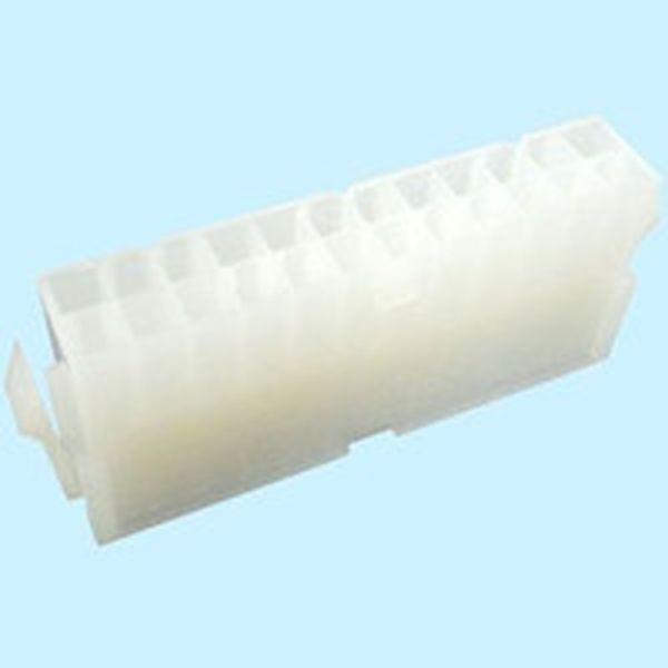 �y���[�J�[�݌ɂ���z 5559-24P ���{�����b�N�X������� molex 5559�v���O �n�E�W���O HD