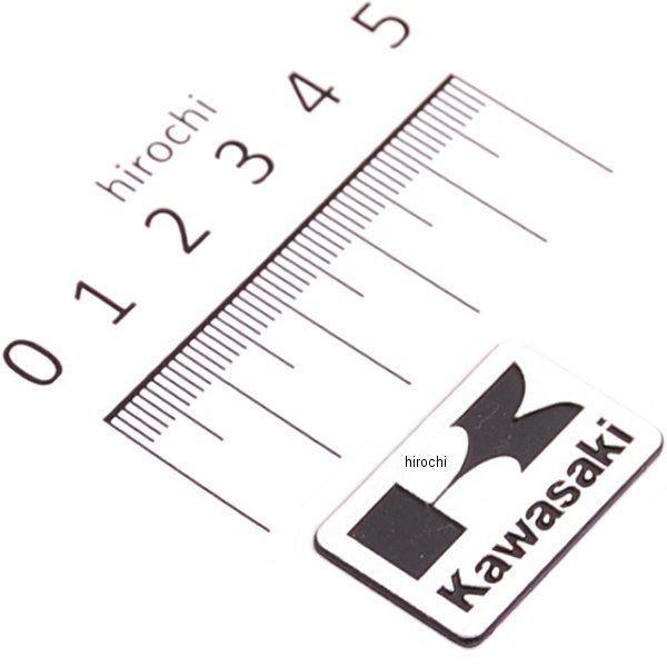 携帯30個まとめ売り カワサキ（Kawasaki） 56052-1202 カワサキ純正 マーク K KAWASAKI SIL
