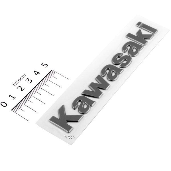 カワサキ（Kawasaki） 56054-1356 カワサキ純正 マーク KAWASAKI HD