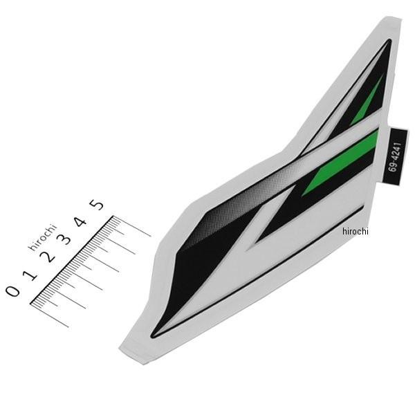 カワサキ（Kawasaki） 56069-4241 カワサキ純正 パターン サイド