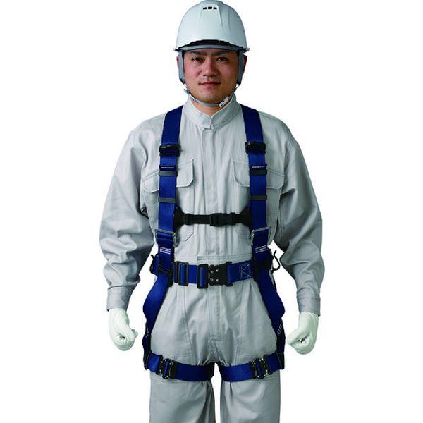 【メーカー在庫あり】 571A-OT3-B 571AOT3B (株)谷沢製作所 タニザワ 墜落制止用器具 フルハーネス “匠2” HD店