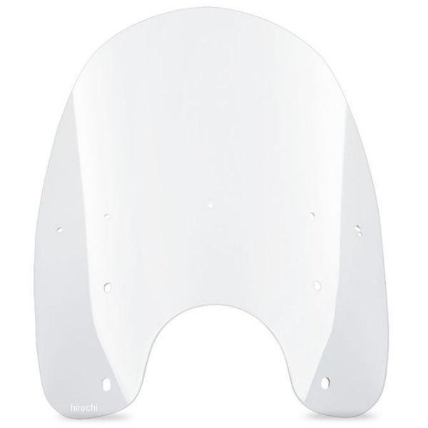 Harley Davidson 58433-96 ハーレー純正 補修用ウインドシールド