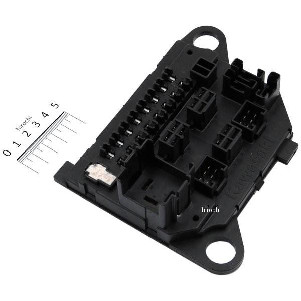 カワサキ 59416-1056 カワサキ純正 ケース エレクトリック HD