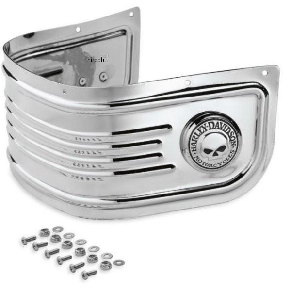 Harley Davidson 59582-02A ハーレー純正 フェンダースカート 86年-08