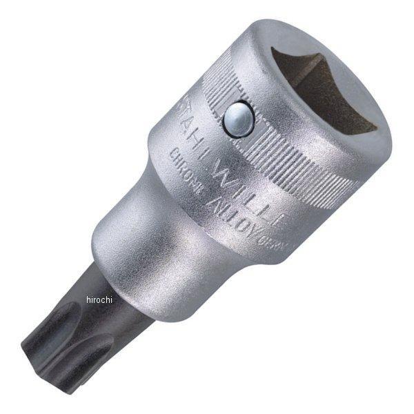 �y���[�J�[�݌ɂ���z 59TX-T70-SW �X�^�r���[ STAHLWILLE (3/4sq)�w�N�X���[�u�\�P�b�g HD�X