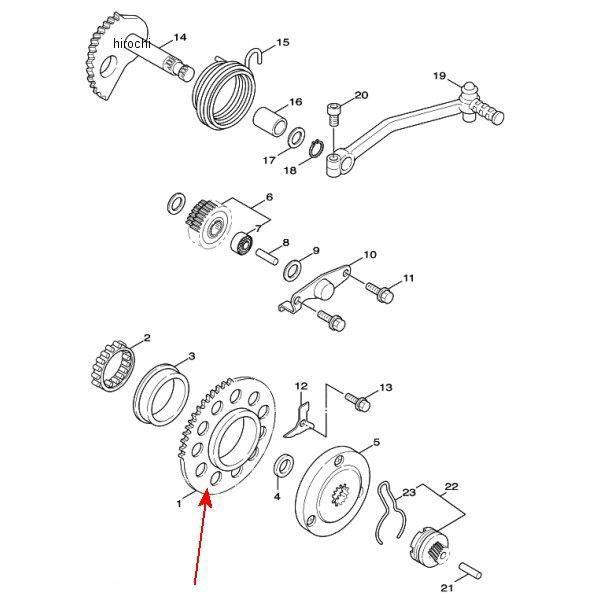 y[J[݌ɂz 5TY-E5524-00 }n zC[ X^[^ HDX