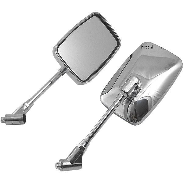 �y���[�J�[�݌ɂ���z 6009 NBS �o�C�N�p�[�c�Z���^�[ �~���[ �T�� �J�X�^���n ���l�W10mm ���b�L HD�X