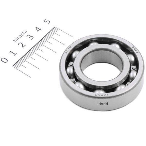 カワサキ（Kawasaki） 601B6206 カワサキ純正 ボール ベアリング