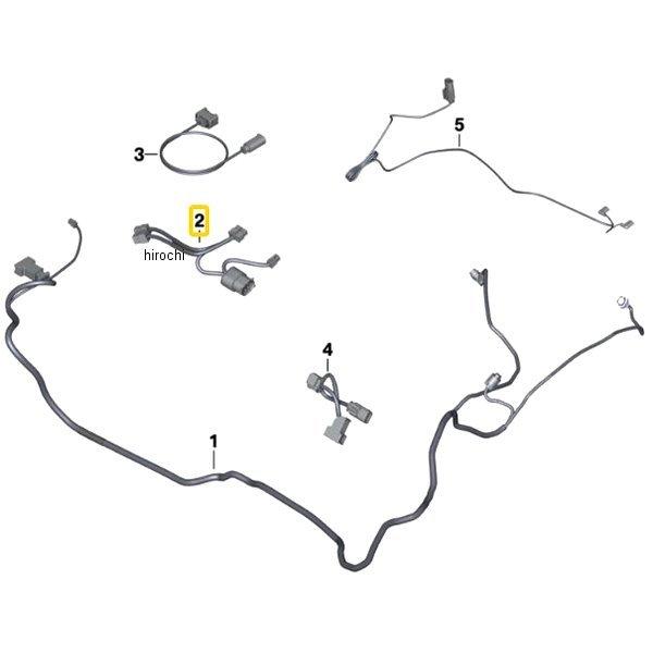 61128548535 BMW���� �������u�A�_�v�^�[ �P�[�u�� HD�X