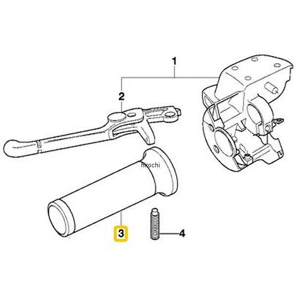 61317680535 BMW Obv q[^[ o[ chrom LH HDX