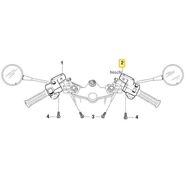 61317708360 BMW RrS/W 펞_/Obvq[^[ RH HDX