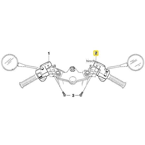 61317709720 BMW RrS/W 펞_/Obvq[^[ RH HDX