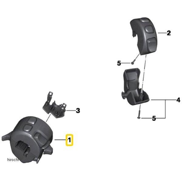 61318546227 BMW [^[ pl XCb` LH HDX