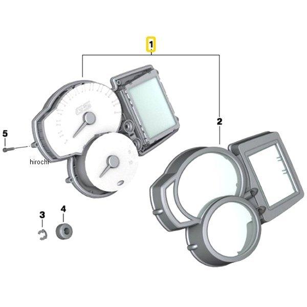 62118535810 BMW [^[ pl HDX