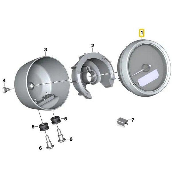 62118564506 BMW ^R [^[ HDX