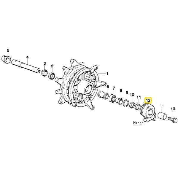 62122306287 BMW Xs[h[^[hCo[ HDX
