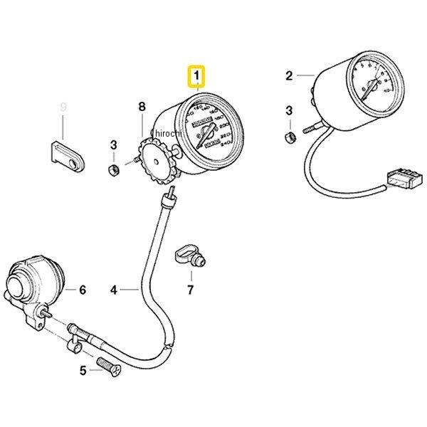 62122350608 BMW Xs[h [^[ KM/H HDX