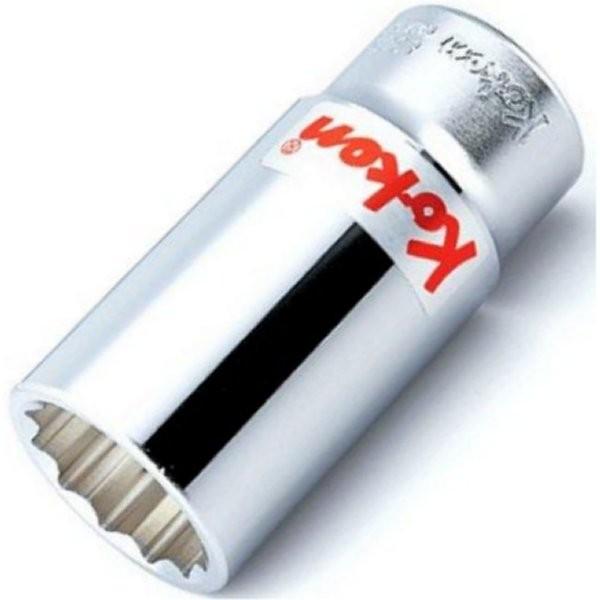 6305M-21-KK �R�[�P�� Ko-ken 3/4�C���`sq 12�p�f�B�[�v�\�P�b�g 21mm HD�X